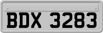 BDX3283
