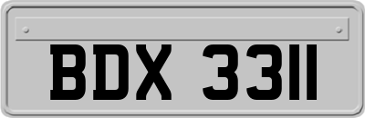 BDX3311