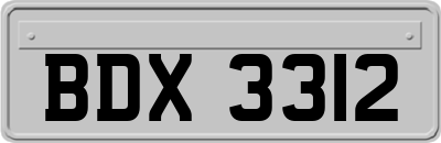 BDX3312