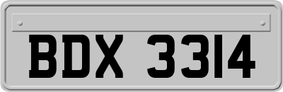 BDX3314