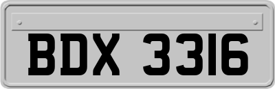 BDX3316
