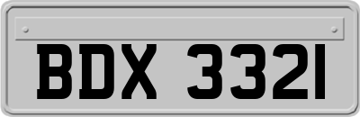 BDX3321