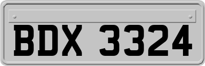 BDX3324
