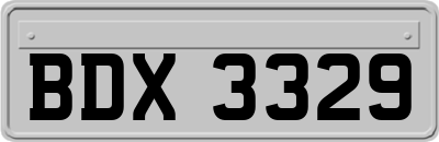 BDX3329