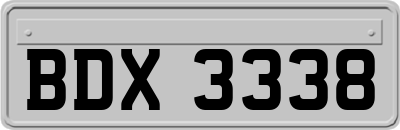 BDX3338