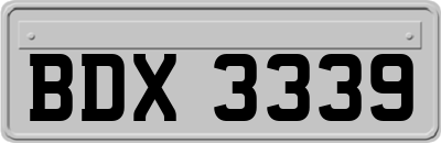 BDX3339