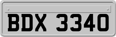 BDX3340