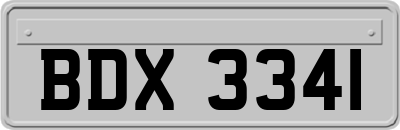 BDX3341