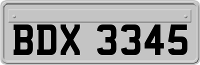 BDX3345