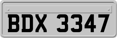 BDX3347