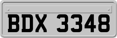 BDX3348