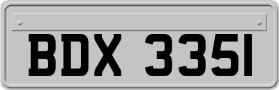 BDX3351