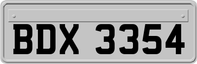 BDX3354