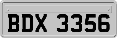 BDX3356