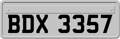 BDX3357