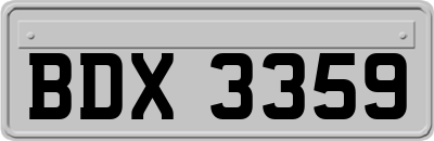 BDX3359