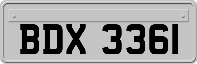 BDX3361