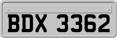 BDX3362