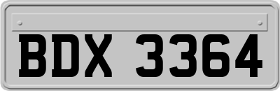 BDX3364