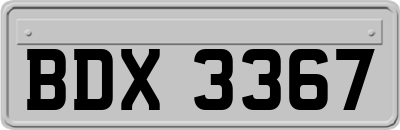 BDX3367