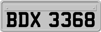 BDX3368