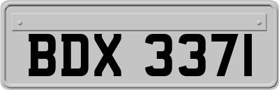 BDX3371