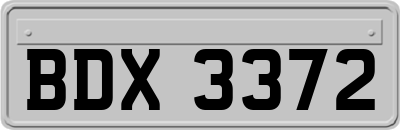 BDX3372