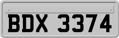 BDX3374