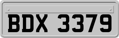 BDX3379