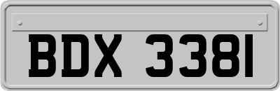 BDX3381