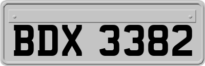 BDX3382