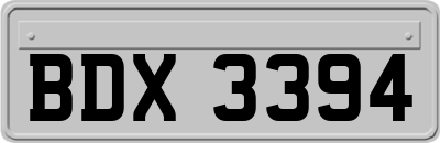 BDX3394