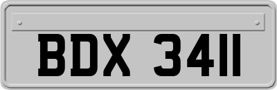 BDX3411