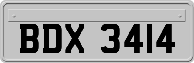 BDX3414