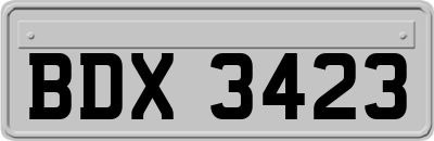 BDX3423
