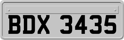 BDX3435