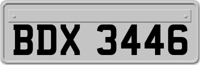 BDX3446