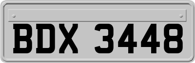 BDX3448