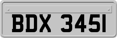 BDX3451
