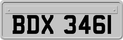 BDX3461