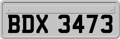 BDX3473