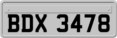 BDX3478
