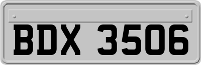 BDX3506