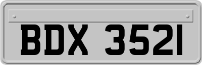 BDX3521