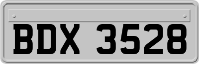 BDX3528
