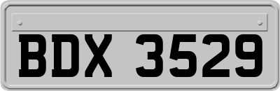 BDX3529