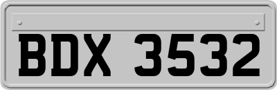 BDX3532