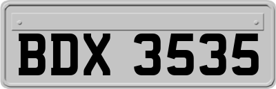 BDX3535