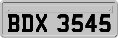 BDX3545