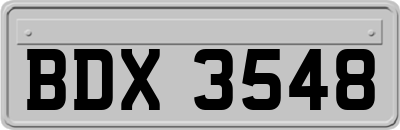 BDX3548